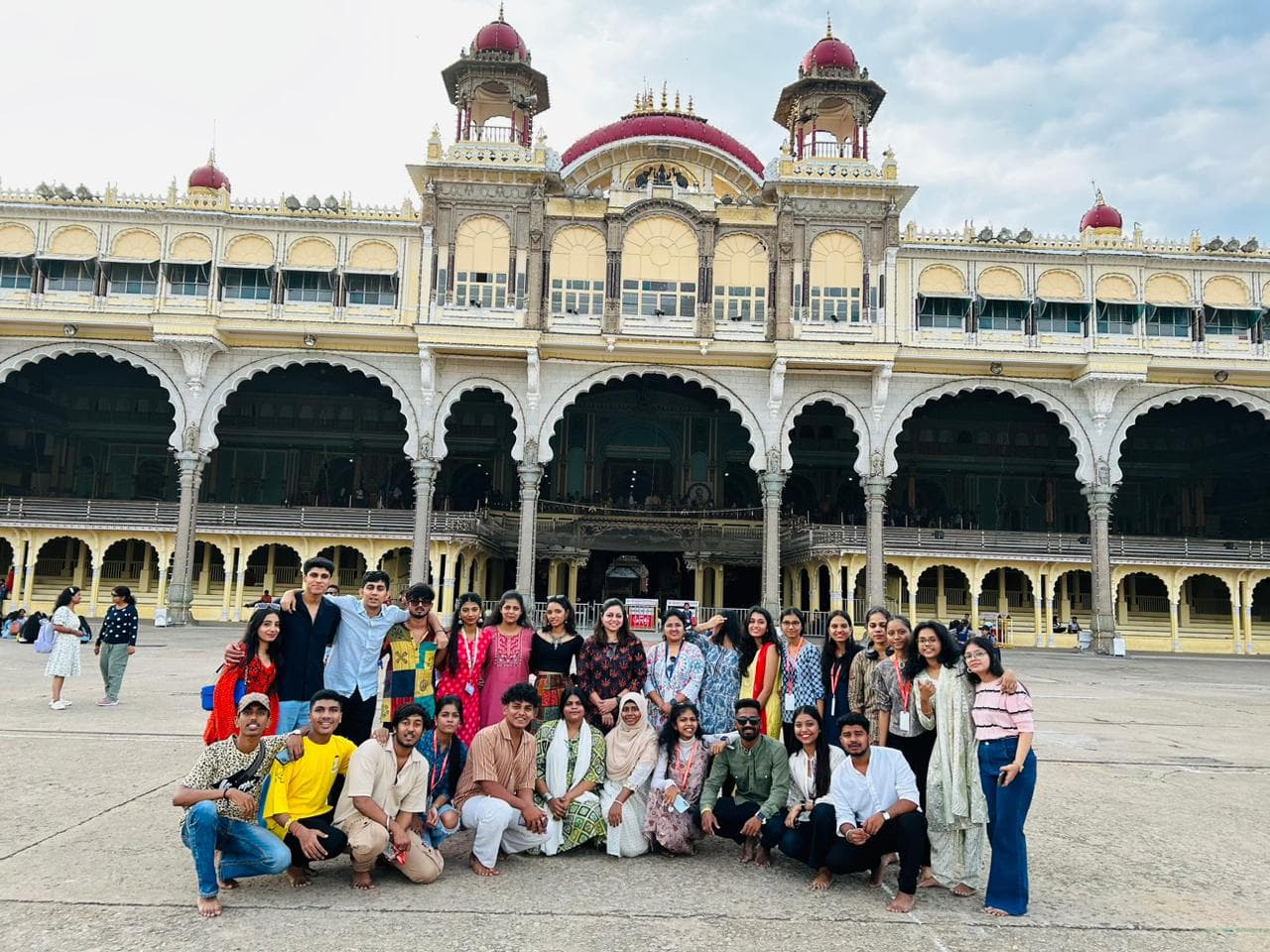 Hiray School Of Design Mumbai Extra Curricular Activities photo 12